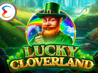 Lucky Cloverland