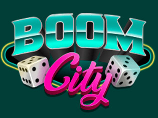 Boom City