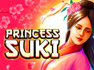 Princess Suki